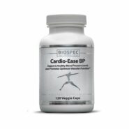 Cardio-Ease BP