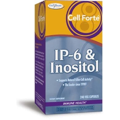 Cell Forte IP-6 & Inositol