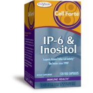 Cell Forte w/ IP-6 & Inositol