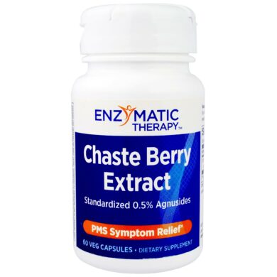 Chaste Berry Extract
