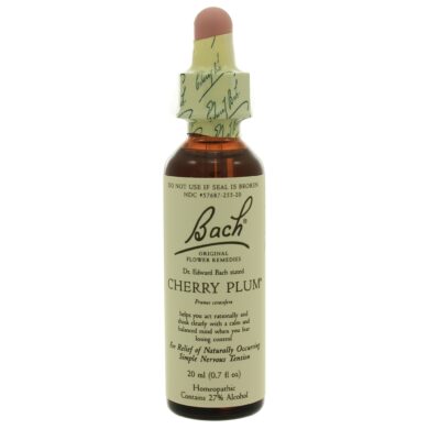 Cherry Plum