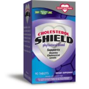 Cholesterol Shield