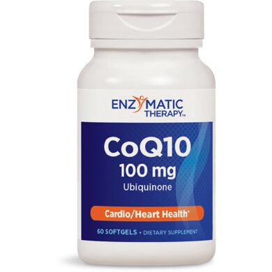 CoQ10 100mg