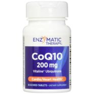 CoQ10 200mg