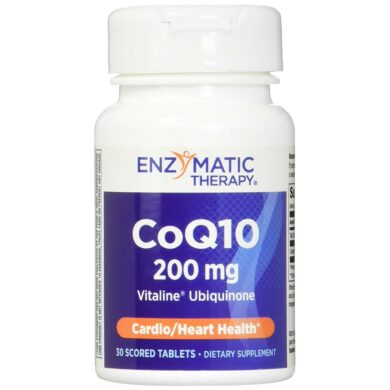 CoQ10 200mg