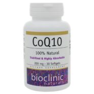 CoQ10 200mg