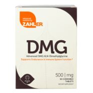 DMG 500mg