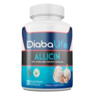 Diabalife Capsules