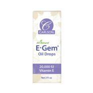 E-Gem Oil Drops