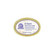 E-Gem Skin Care Soap Bar