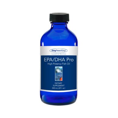 EPA/DHA Pro Unflavored