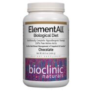 ElementAll Biological - Diet Chocolate