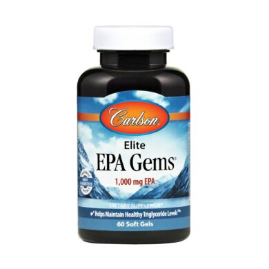 Elite EPA Gems