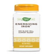 Energizing Iron