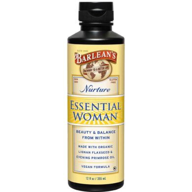 Essential Woman