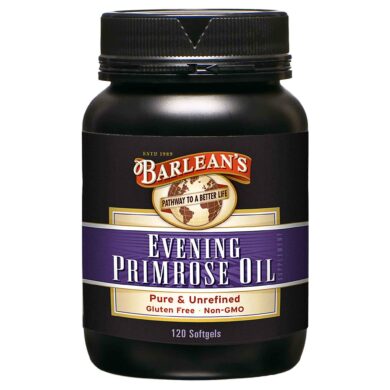 Evening Primrose Oil