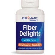 Fiber Delights Vanilla