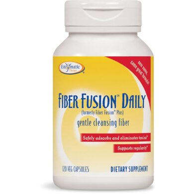 Fiber Fusion Daily