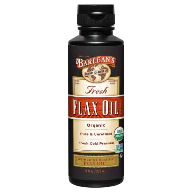 Flax Oil