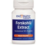 Forskohlii Extract