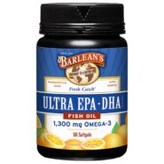 Fresh Catch Ultra EPA-DHA