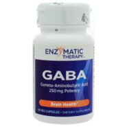 GABA