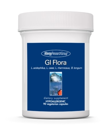 GI Flora