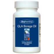 GLA Borage Oil