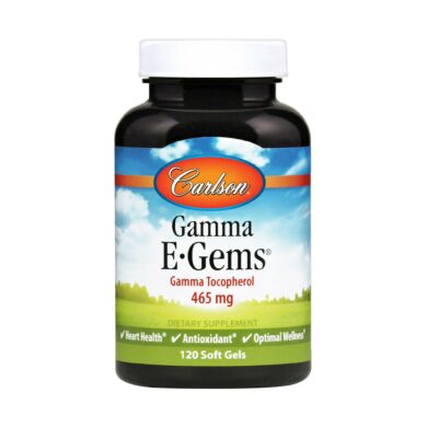 Gamma E Gems