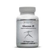 Glucose - IR