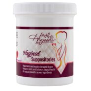 Hygeena vaginal suppositories