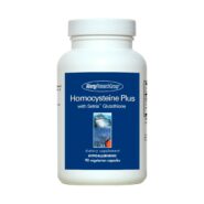 Homocysteine Plus