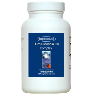 Humic-Monolaurin Complex