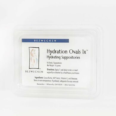 Hydration Ovals 1x