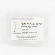 Hydration Ovals 1x Plus