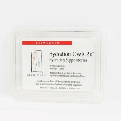 Hydration Ovals 2x