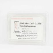 Hydration Ovals 2x Plus