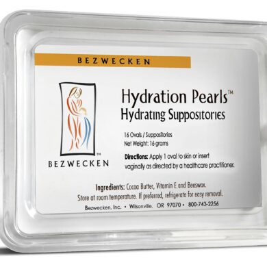 Hydration Pearls