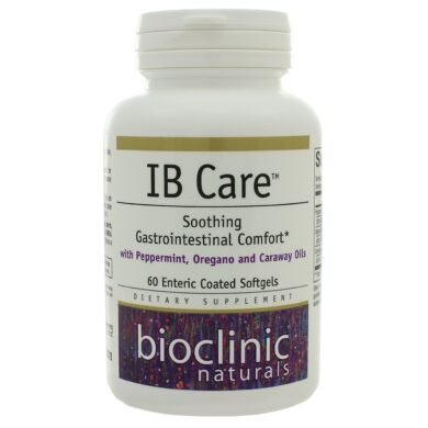 IB Care