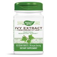 Ivy Extract