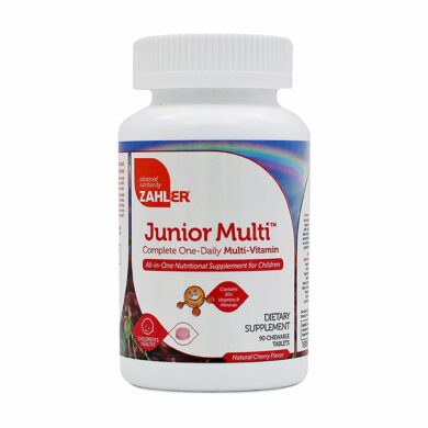 Junior Multi-Vitamin