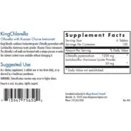 KingChlorella
