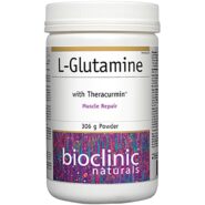 L-Glutamine with Theracurmin