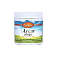 L-Lysine Amino Acid Powder
