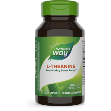 L-Theanine