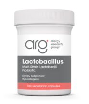 Lactobacillus Plantarum/Rhamnosus/Salivari