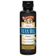 Lignan Flax Oil