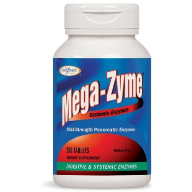 Mega-Zyme Original