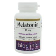 Melatonin 10mg