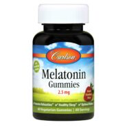 Melatonin Gummies